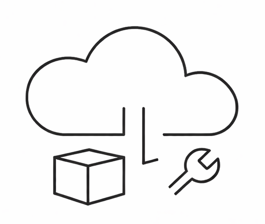 Cloud infrastructure