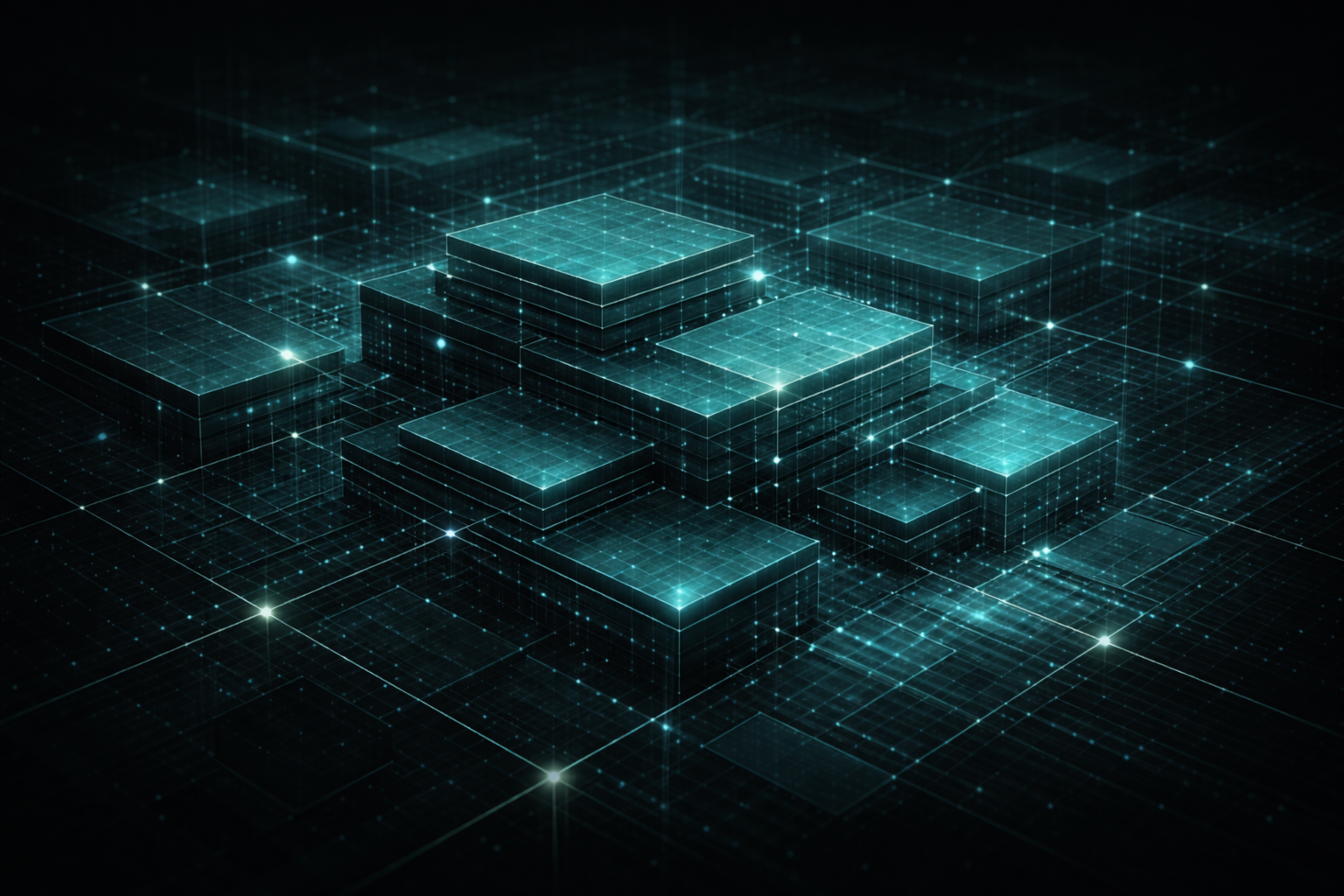 Backend architecture