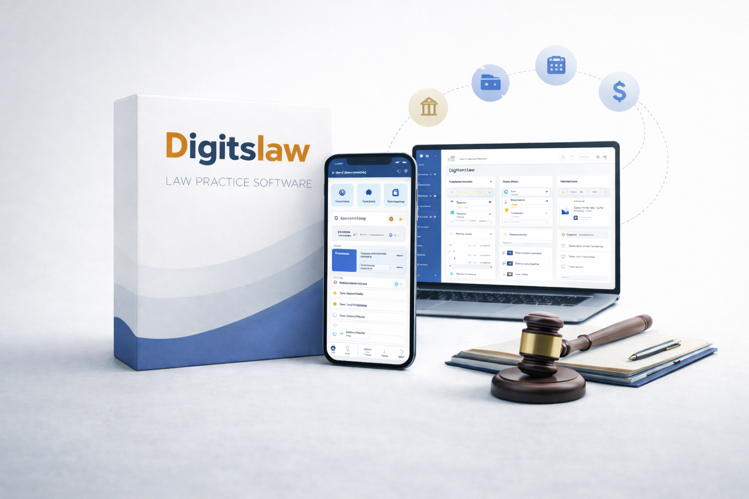 DigitsLaw