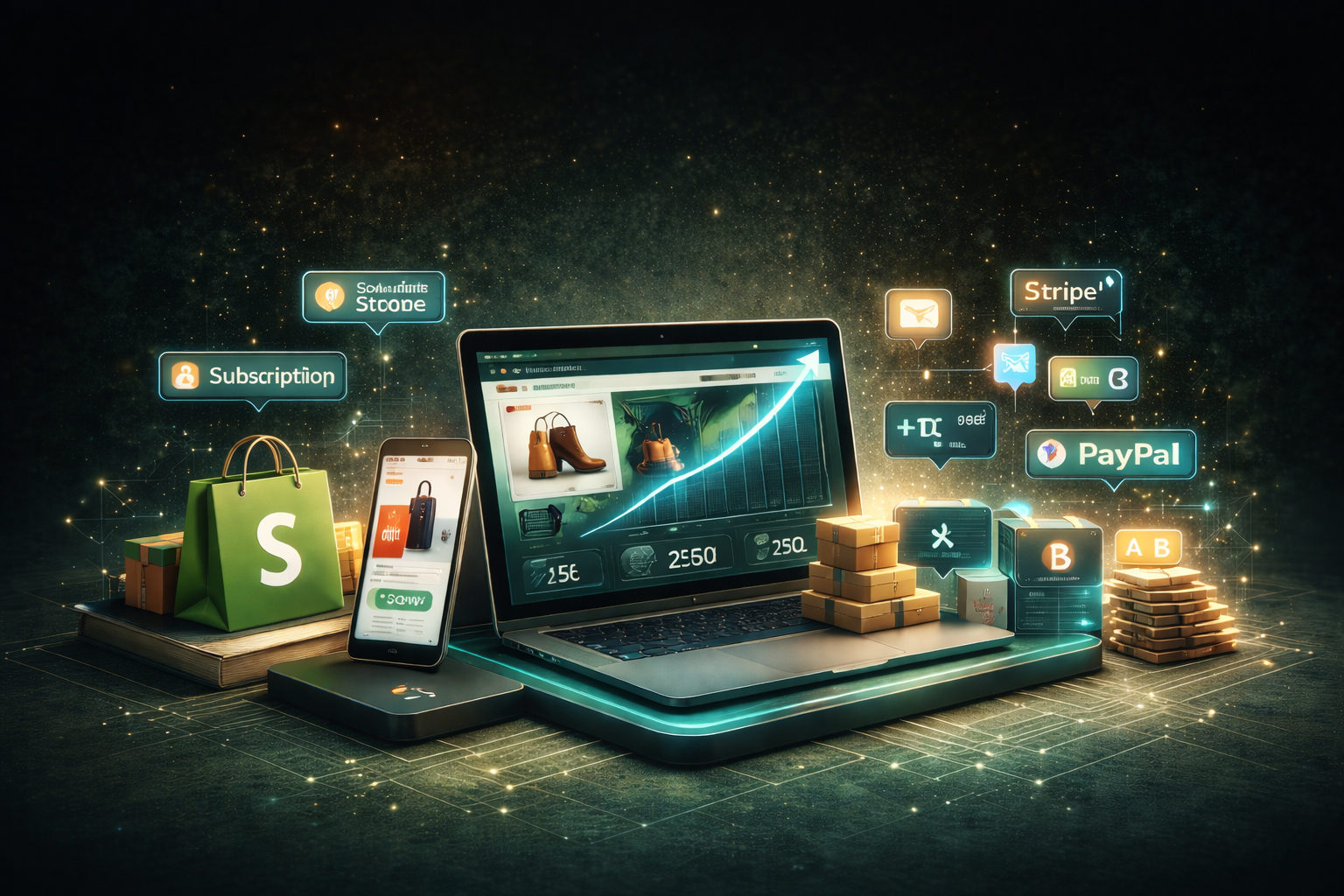 ecommerce-capabilities