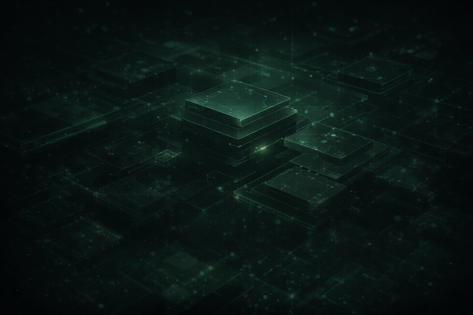 Full-stack platforms