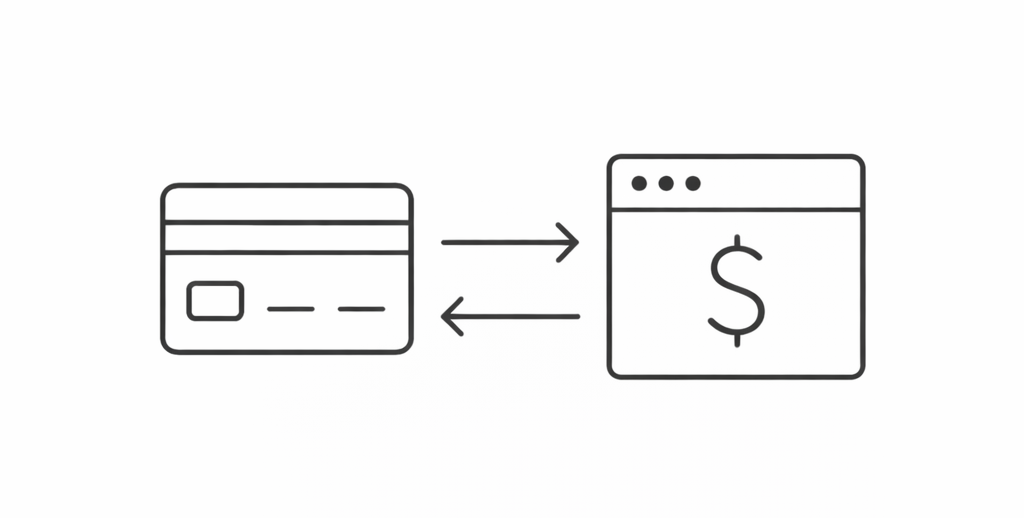 Payment gateway integration