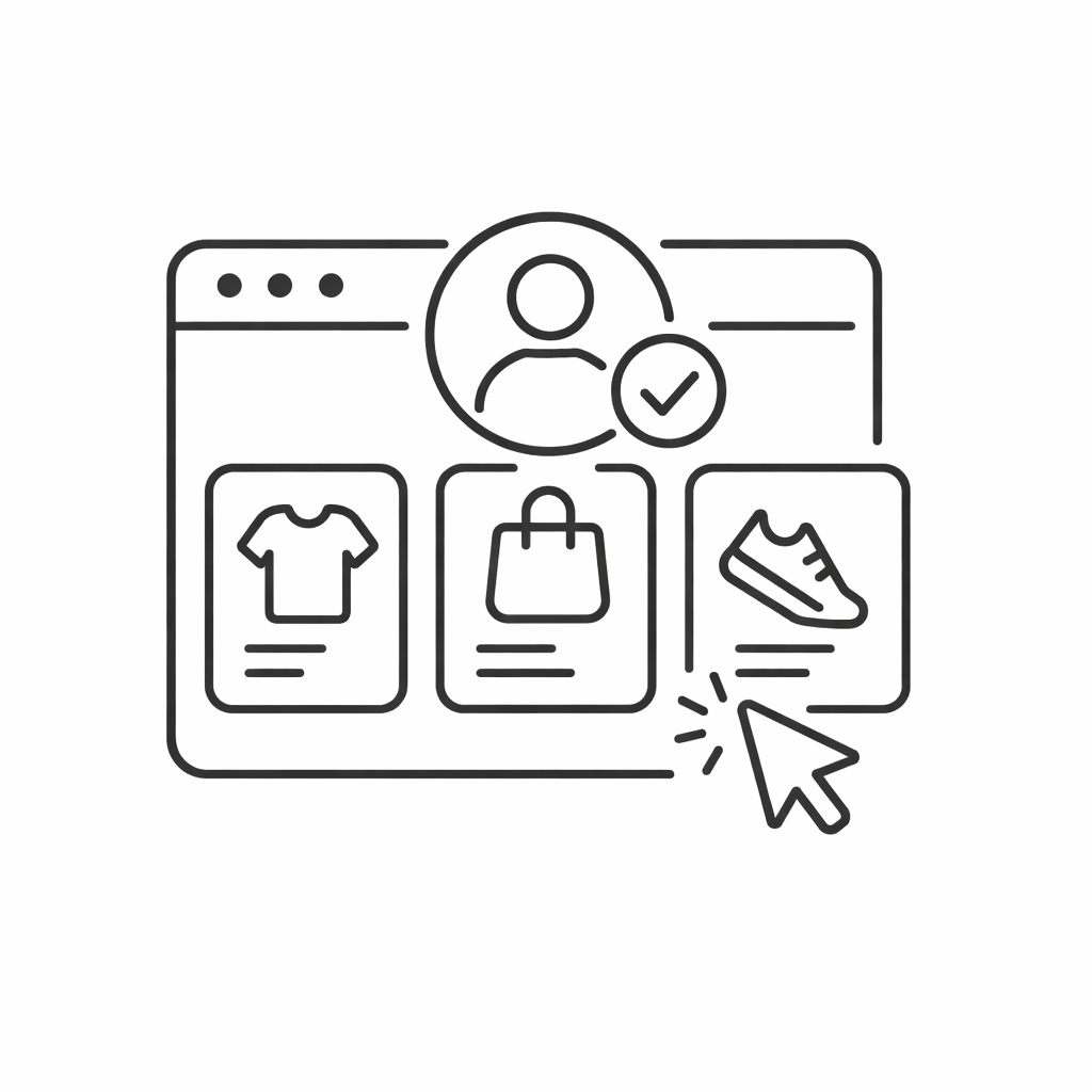 personalized-shopping-experience